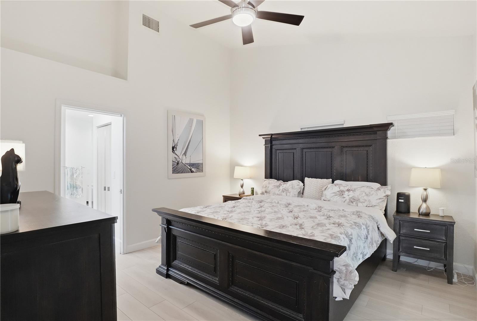 FAIRWAY GARDENS AT TARA - Residential