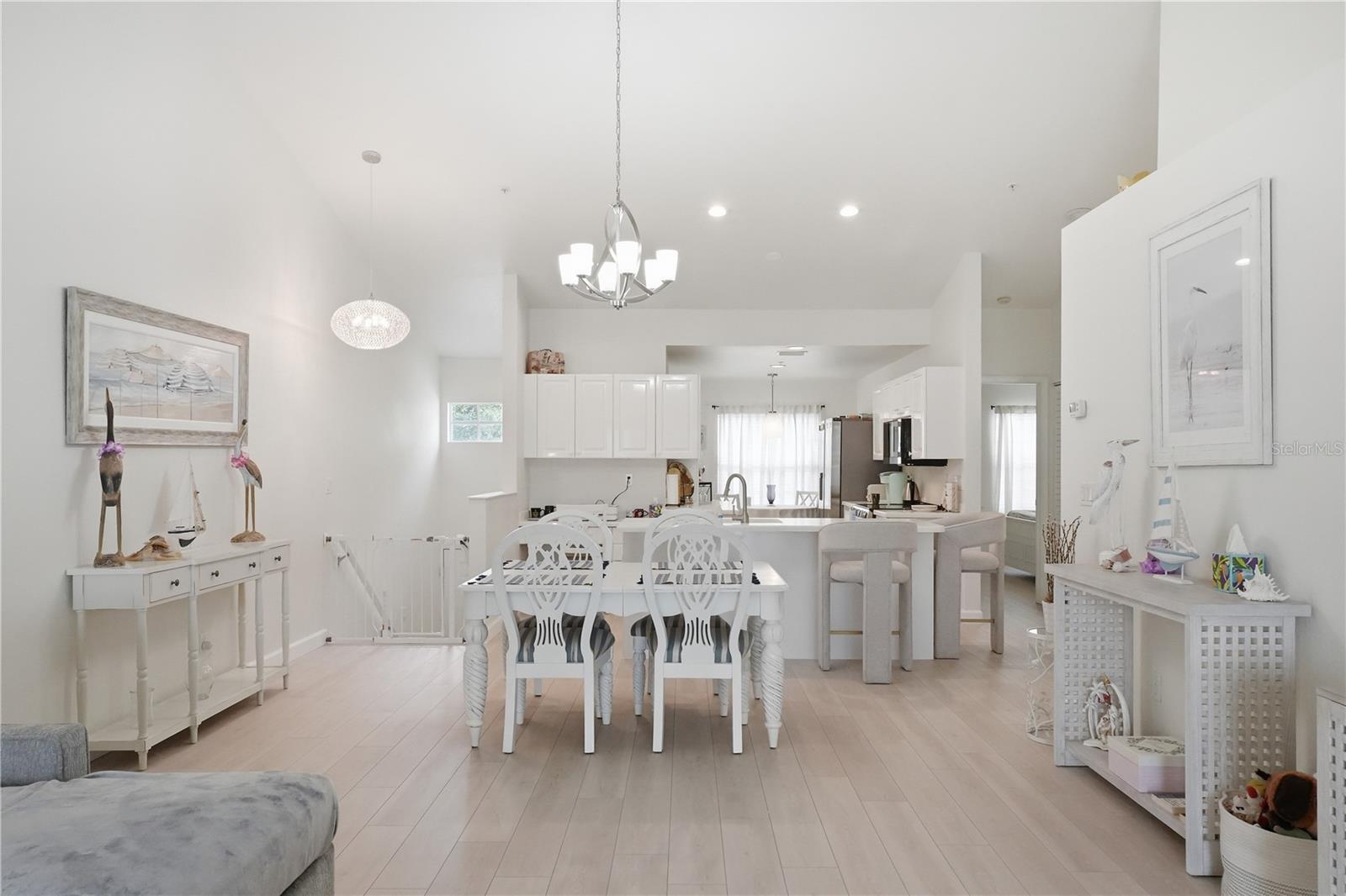 FAIRWAY GARDENS AT TARA - Residential