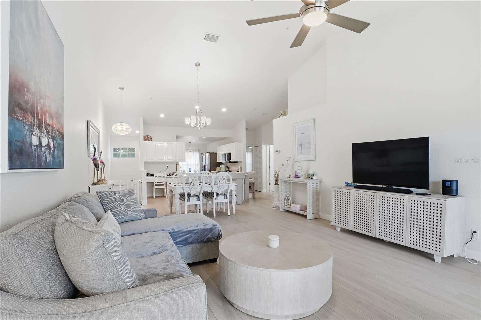 FAIRWAY GARDENS AT TARA - Residential