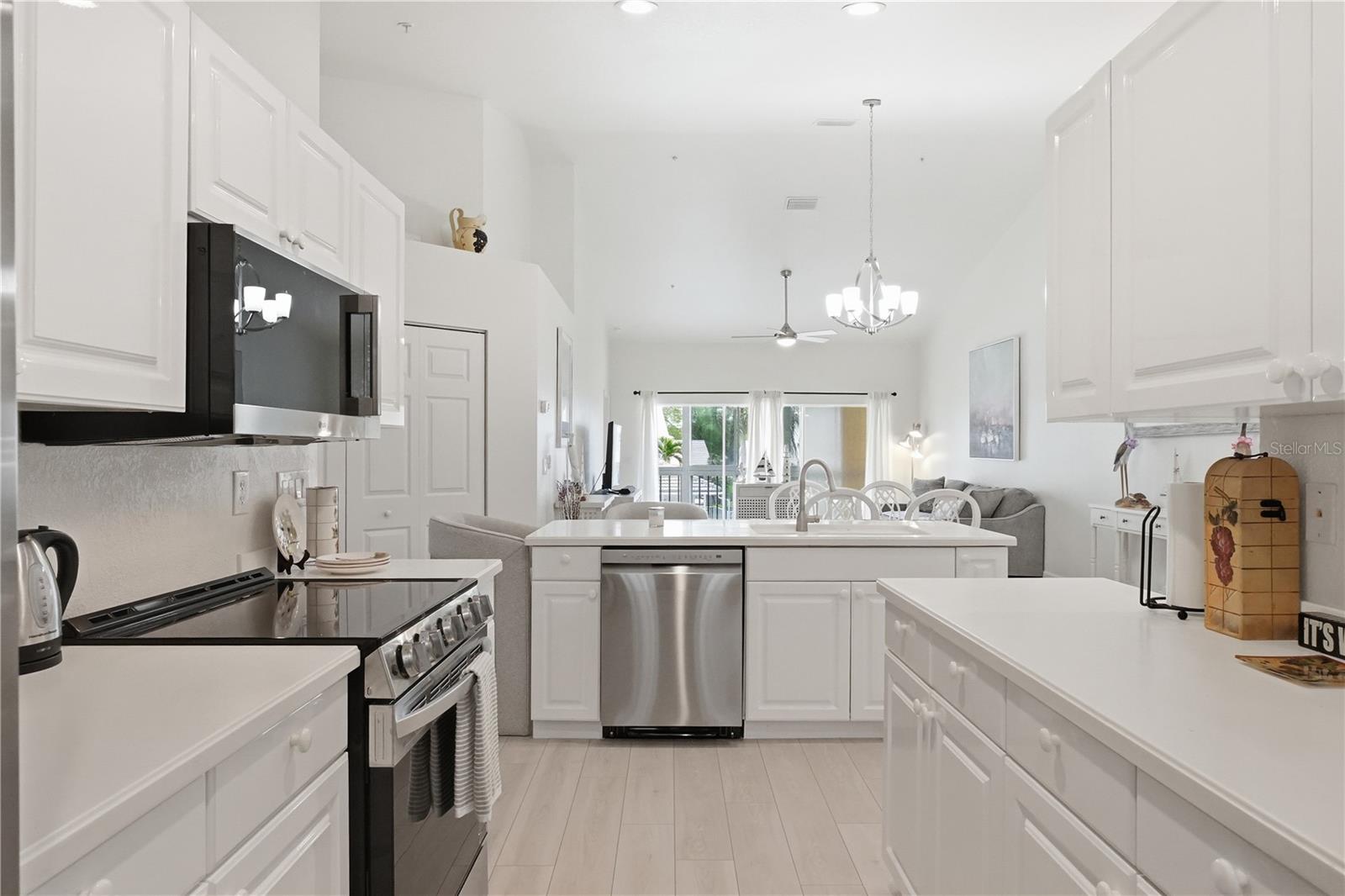 FAIRWAY GARDENS AT TARA - Residential