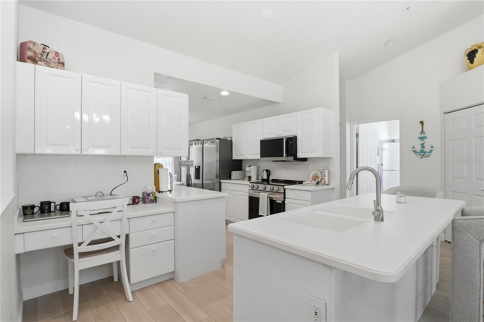 FAIRWAY GARDENS AT TARA - Residential