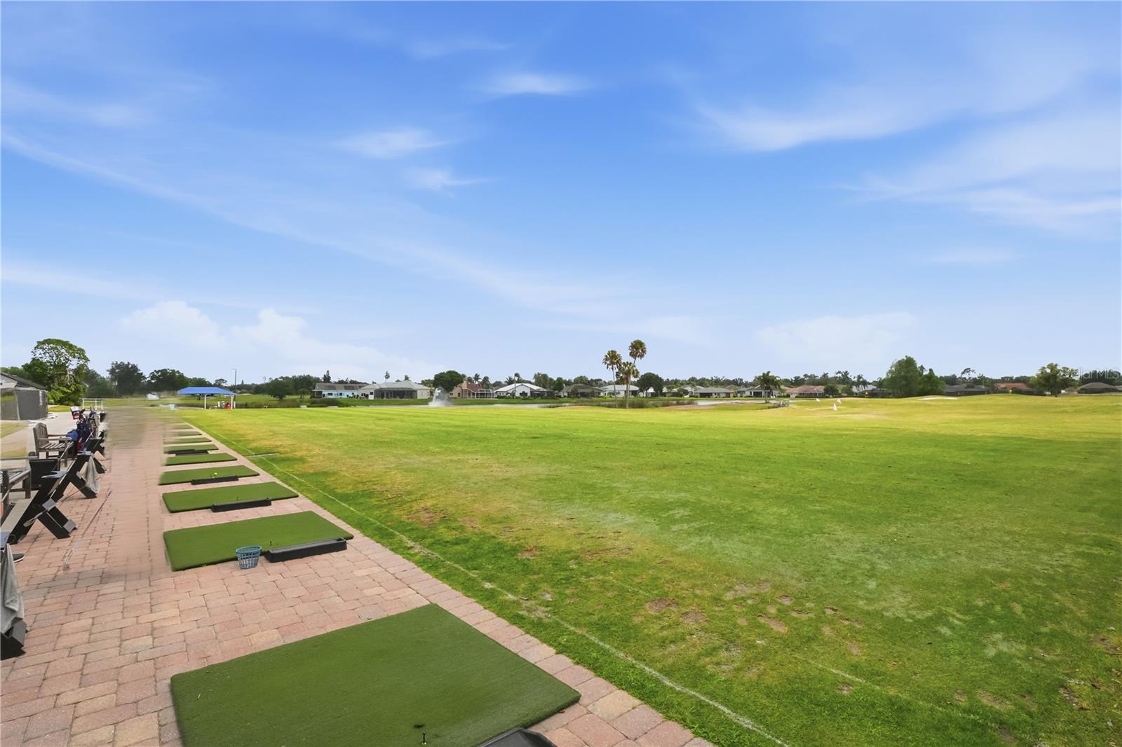 FAIRWAY GARDENS AT TARA - Residential