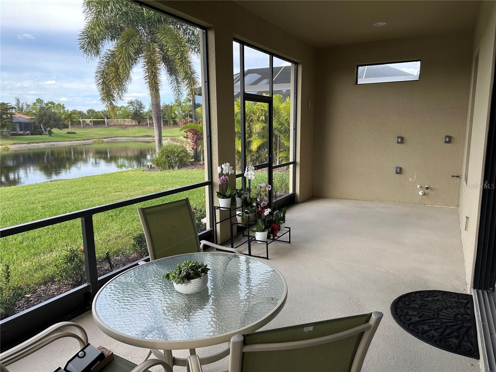 COBBLESTONE/PALMER RANCH PH 1 - Residential Lease