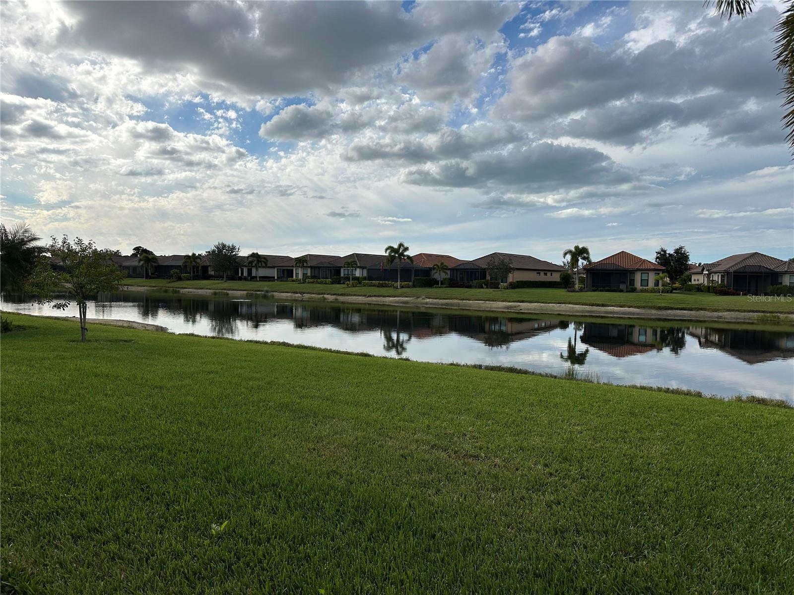 COBBLESTONE/PALMER RANCH PH 1 - Residential Lease