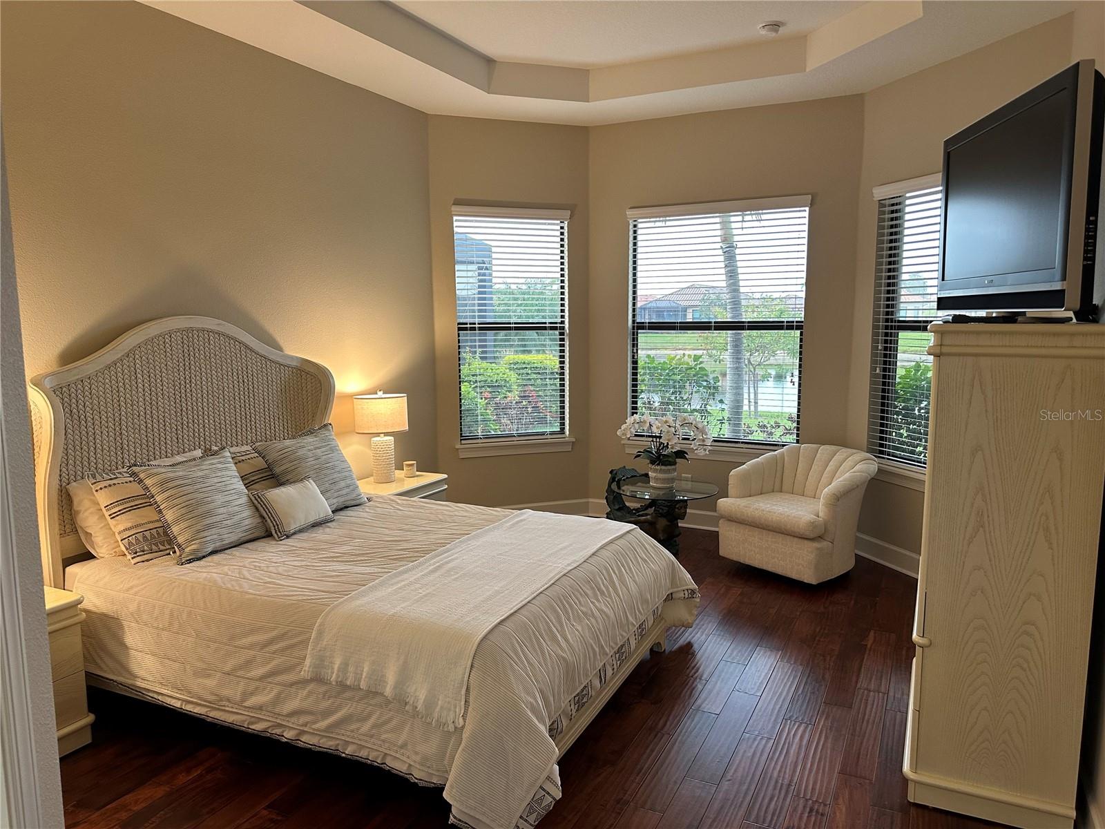 COBBLESTONE/PALMER RANCH PH 1 - Residential Lease