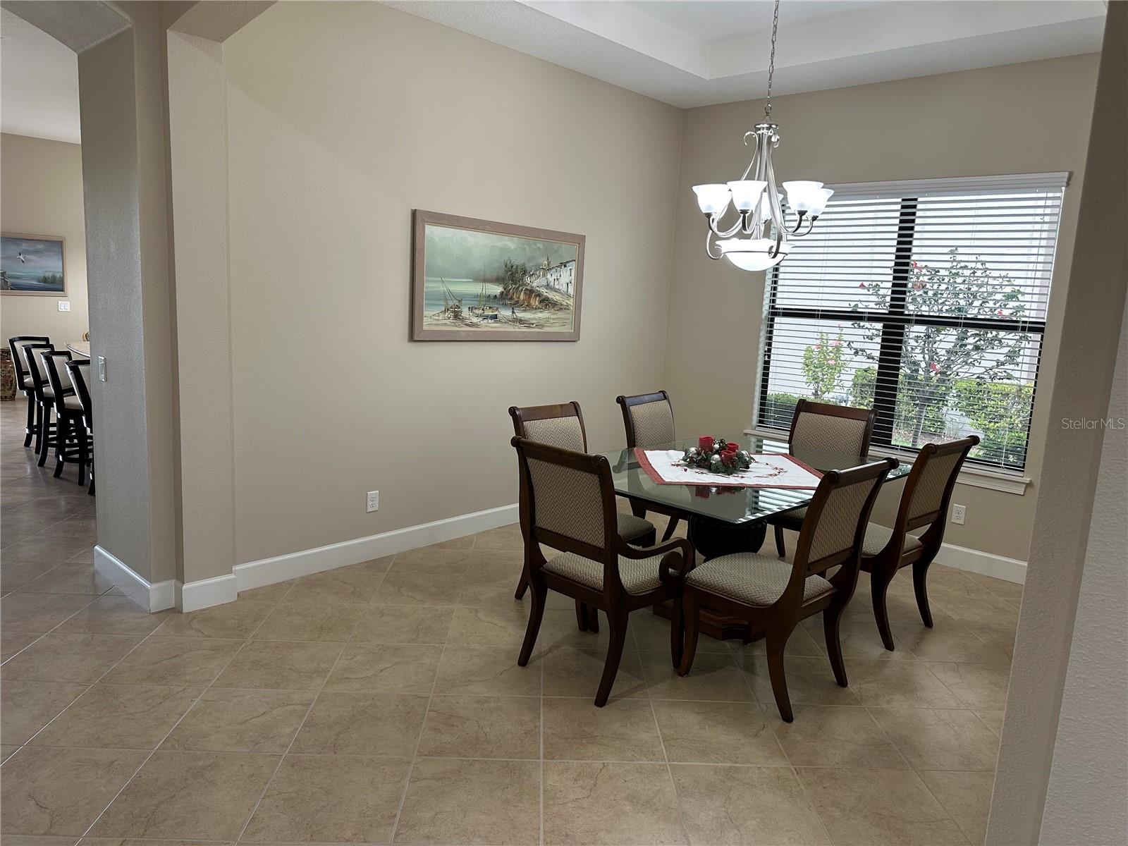 COBBLESTONE/PALMER RANCH PH 1 - Residential Lease