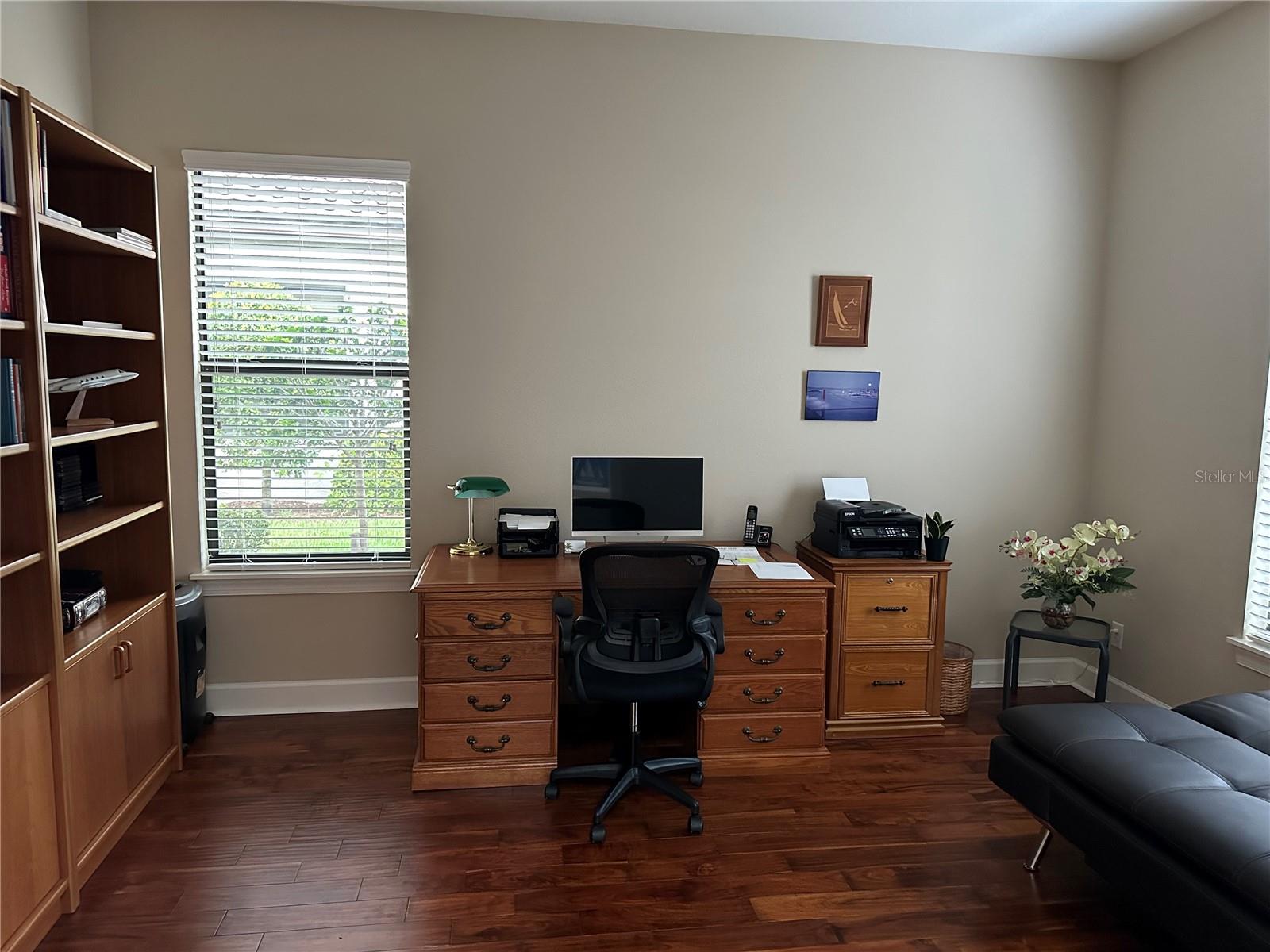 COBBLESTONE/PALMER RANCH PH 1 - Residential Lease