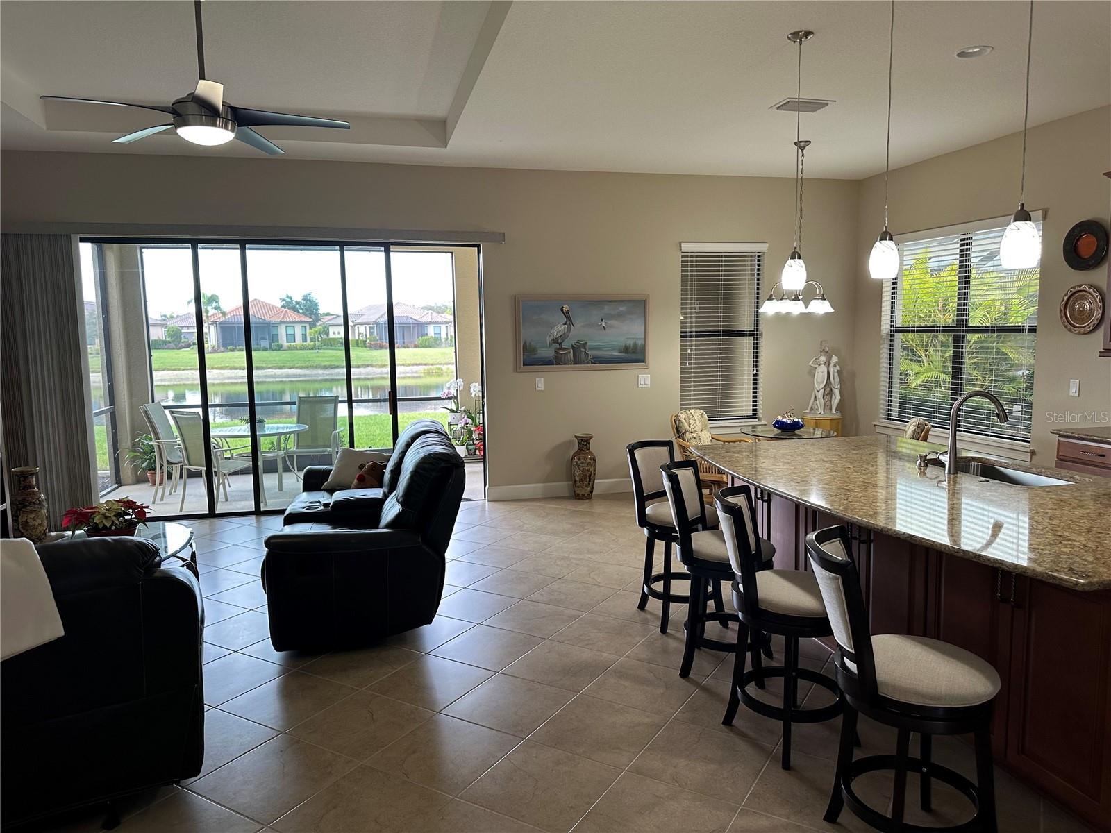 COBBLESTONE/PALMER RANCH PH 1 - Residential Lease