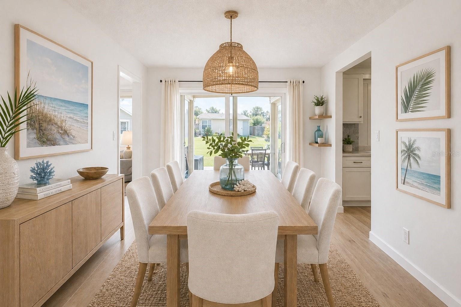 PORT CHARLOTTE SEC 013 - Residential