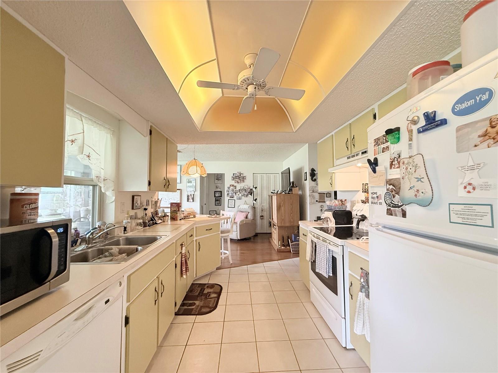 PORT CHARLOTTE SEC 013 - Residential