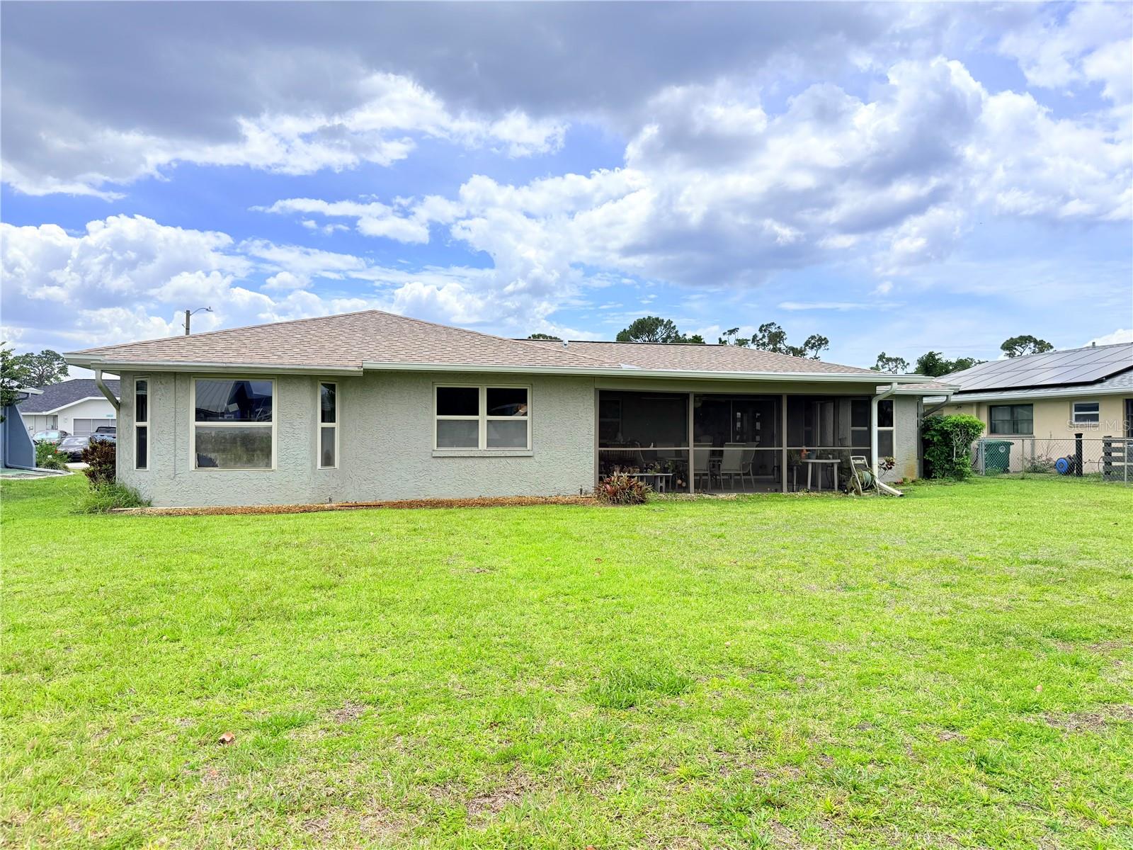 PORT CHARLOTTE SEC 013 - Residential