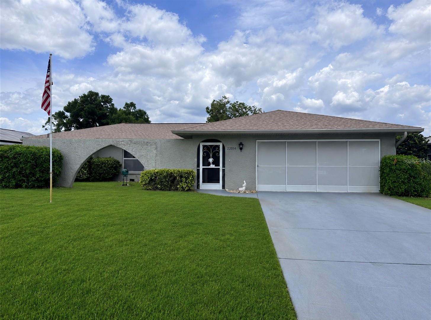Photo 1 of 36 — 22506 GLEN AVENUE, PUNTA GORDA, FL 33980