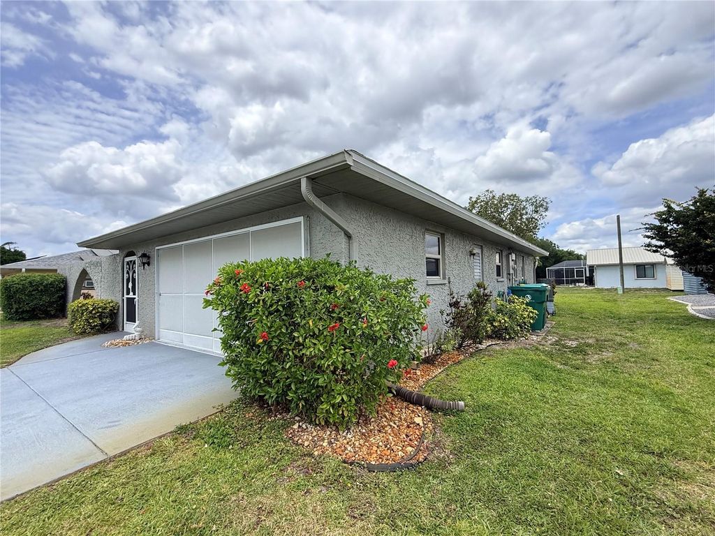 Photo of 22506 Glen Avenue, Punta Gorda, FL 33980 (MLS # C7525379)