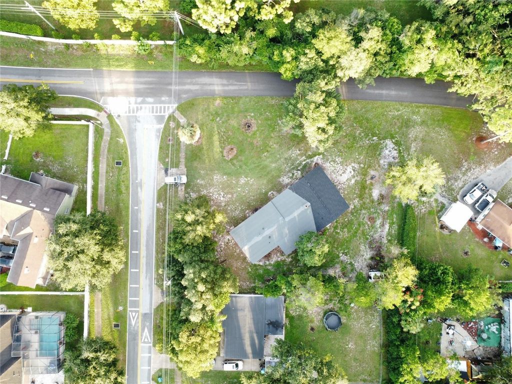 Photo of 560 E 2nd Street, Chuluota, FL 32766 (MLS # O6382638)