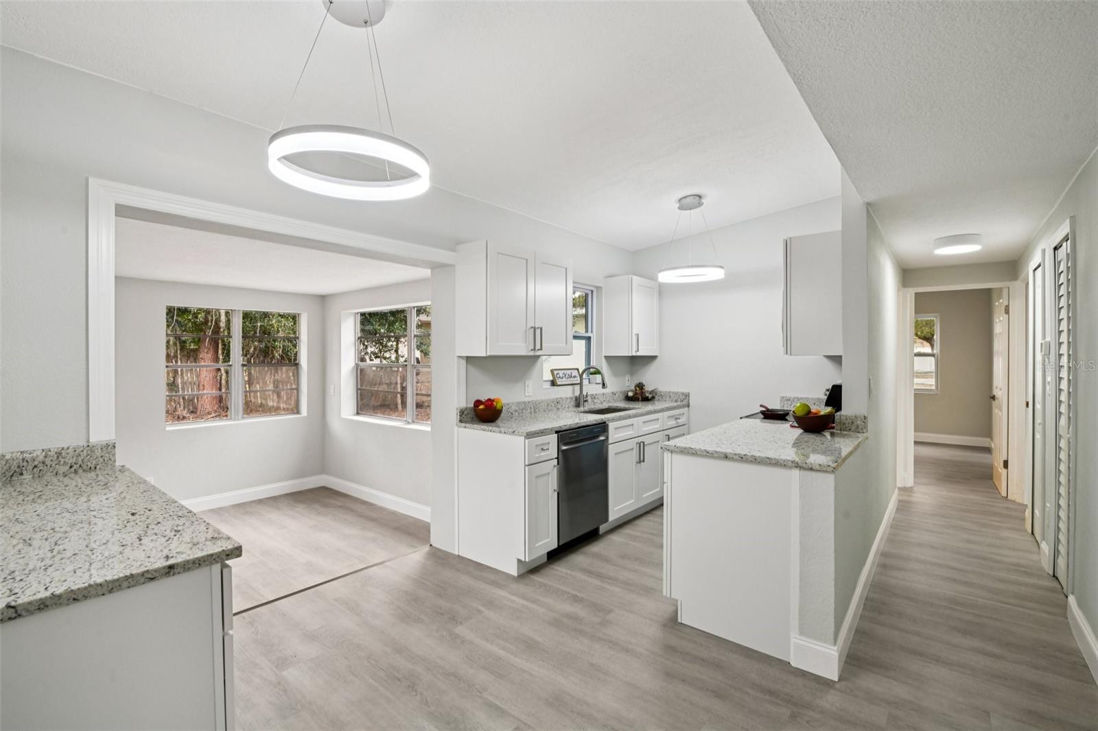 NORTH CHULUOTA - Residential