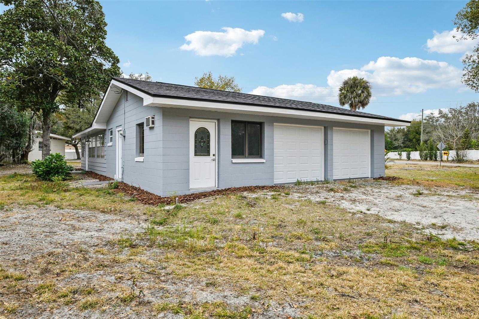 NORTH CHULUOTA - Residential