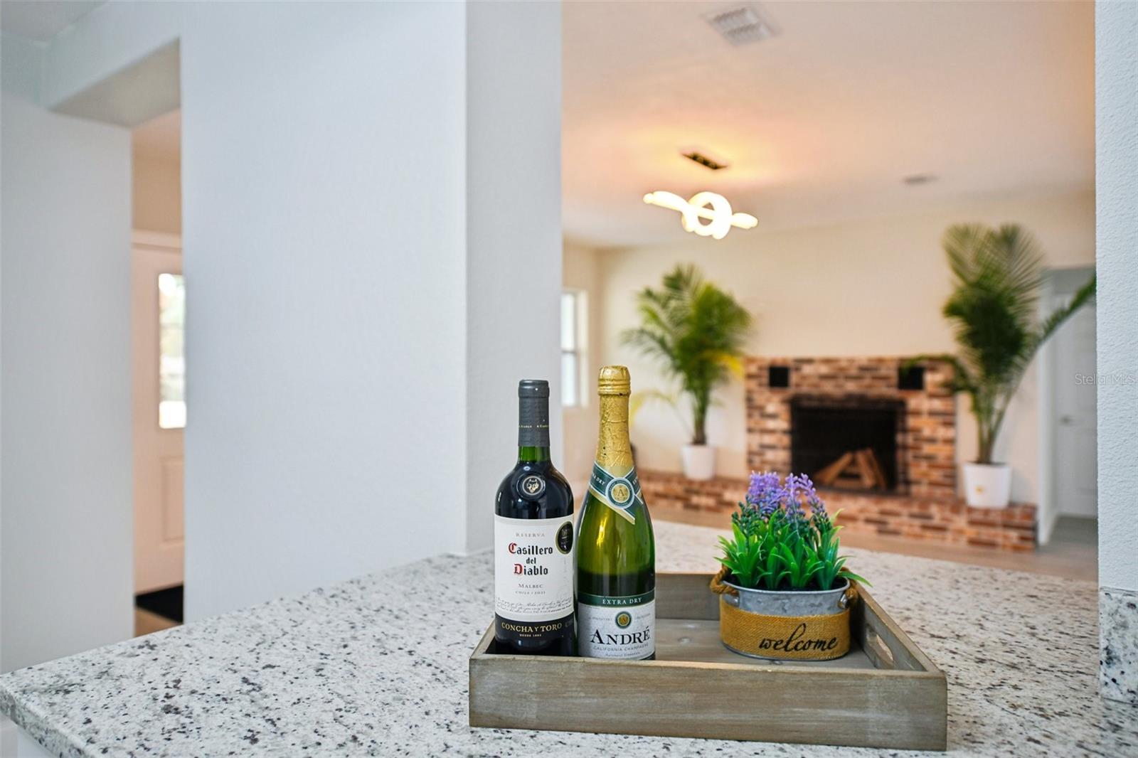 NORTH CHULUOTA - Residential