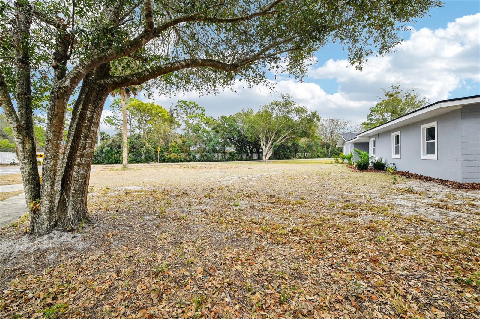 NORTH CHULUOTA - Residential