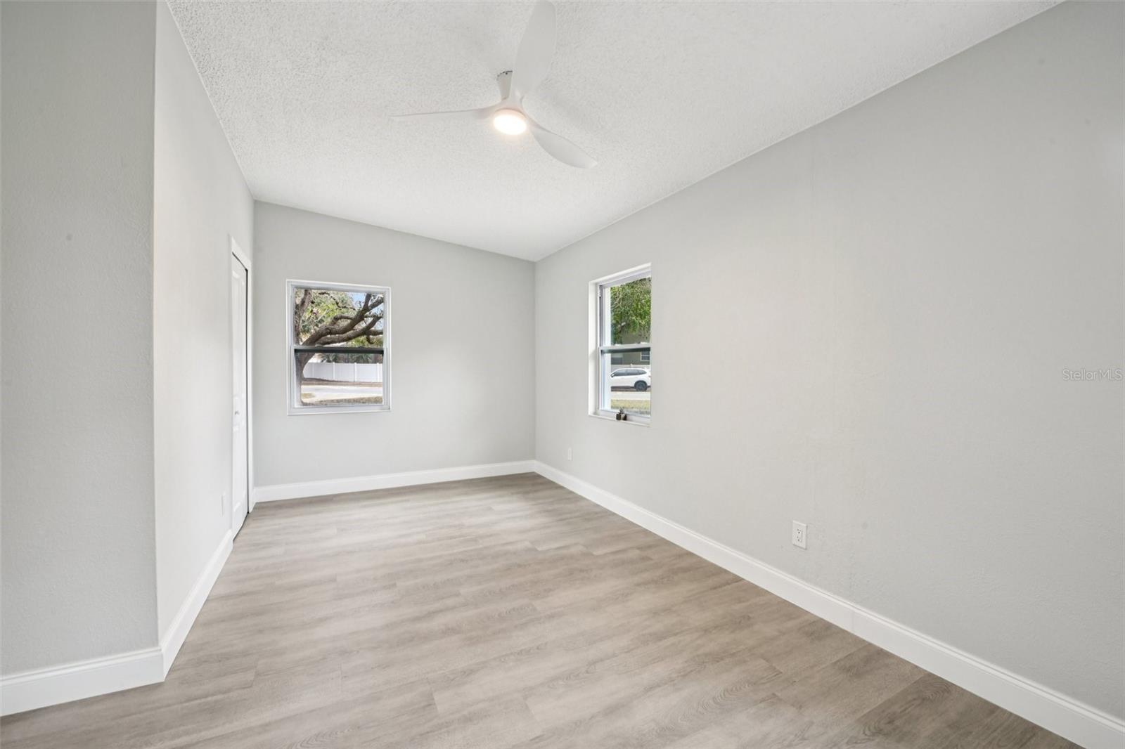 NORTH CHULUOTA - Residential