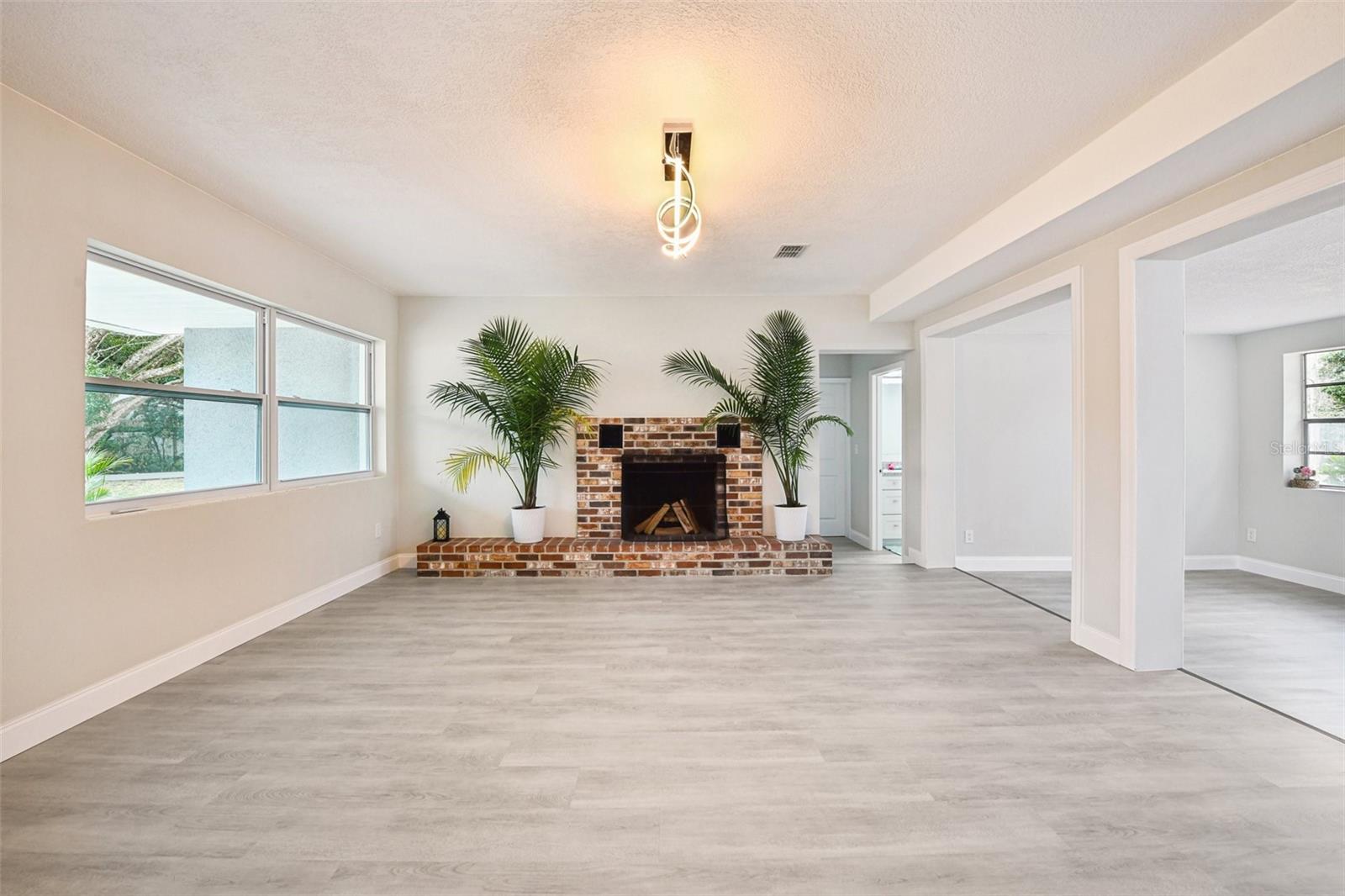 NORTH CHULUOTA - Residential