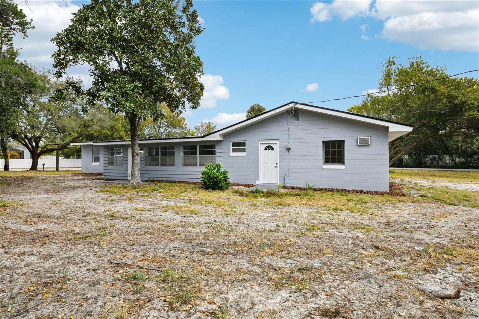 NORTH CHULUOTA - Residential