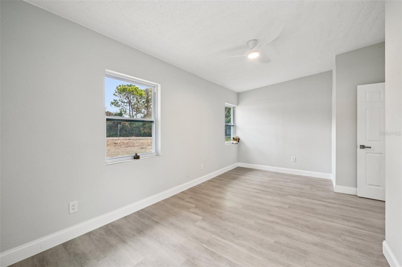 NORTH CHULUOTA - Residential