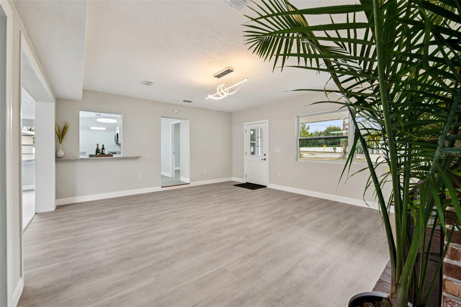 NORTH CHULUOTA - Residential