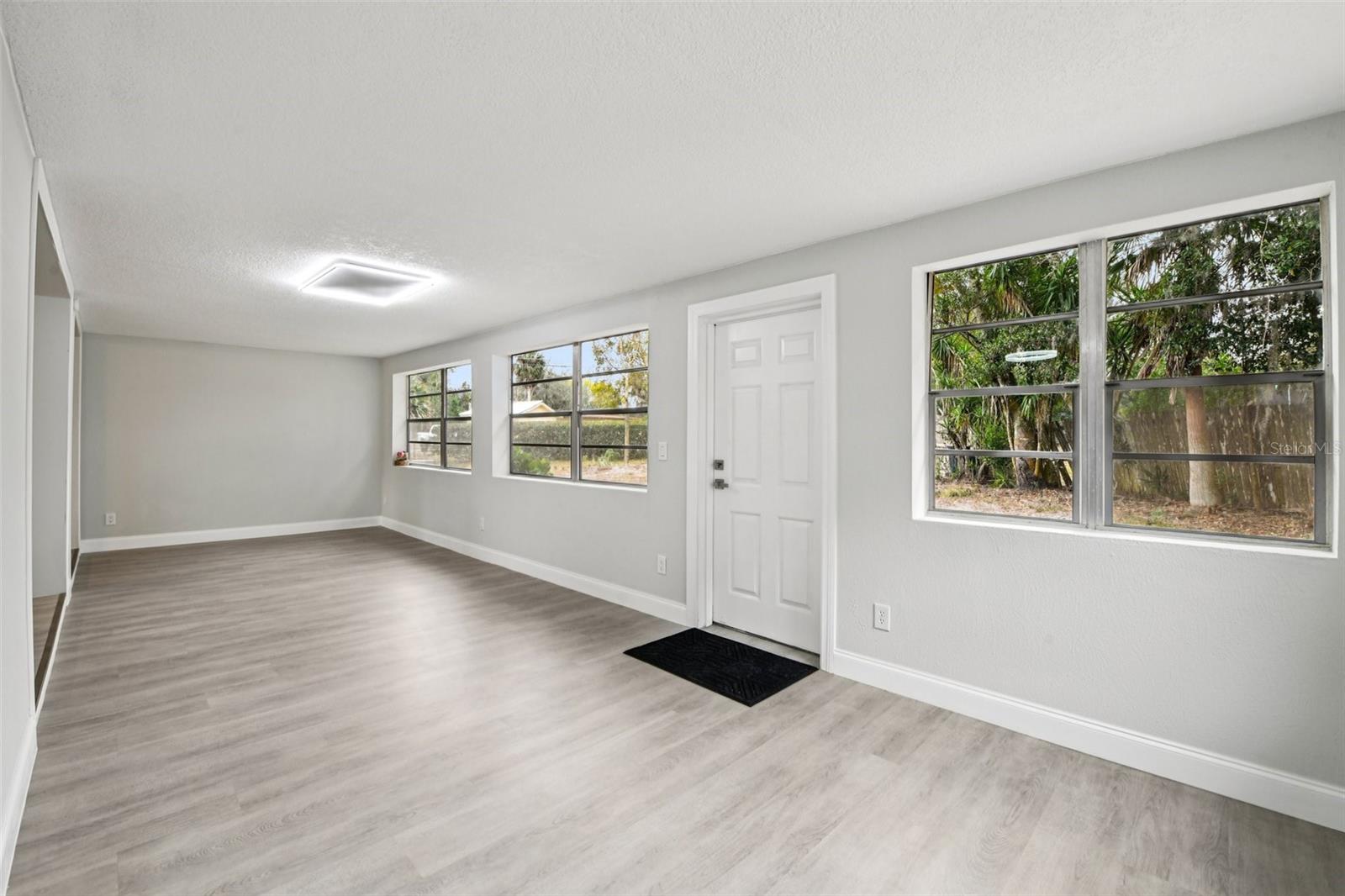 NORTH CHULUOTA - Residential