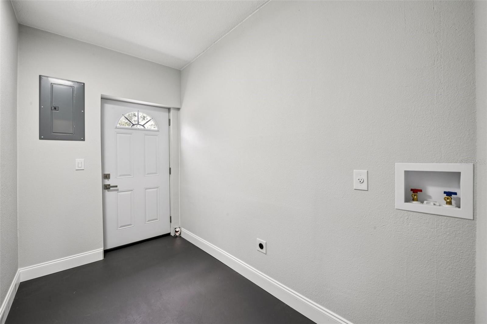 NORTH CHULUOTA - Residential