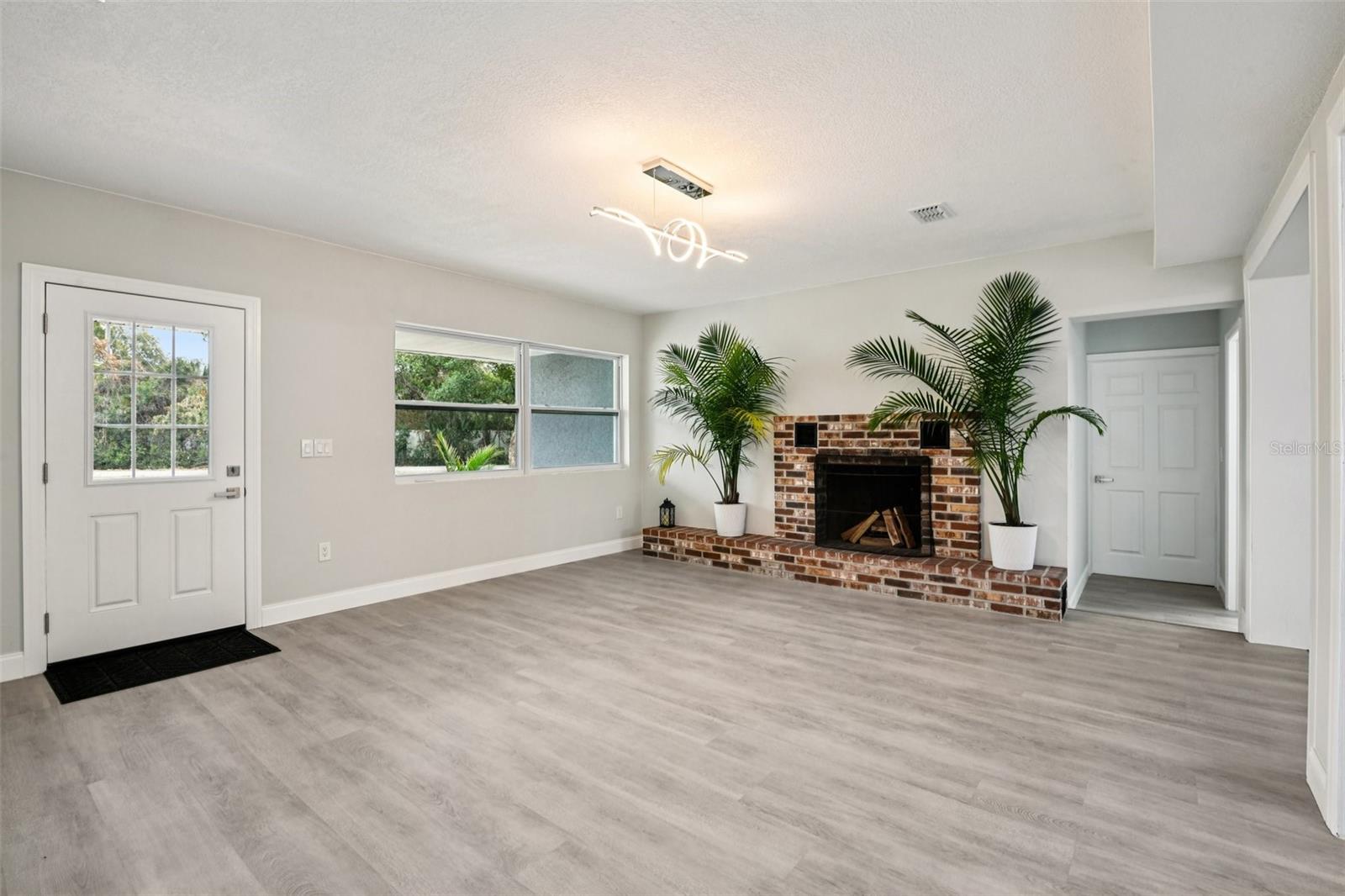 NORTH CHULUOTA - Residential