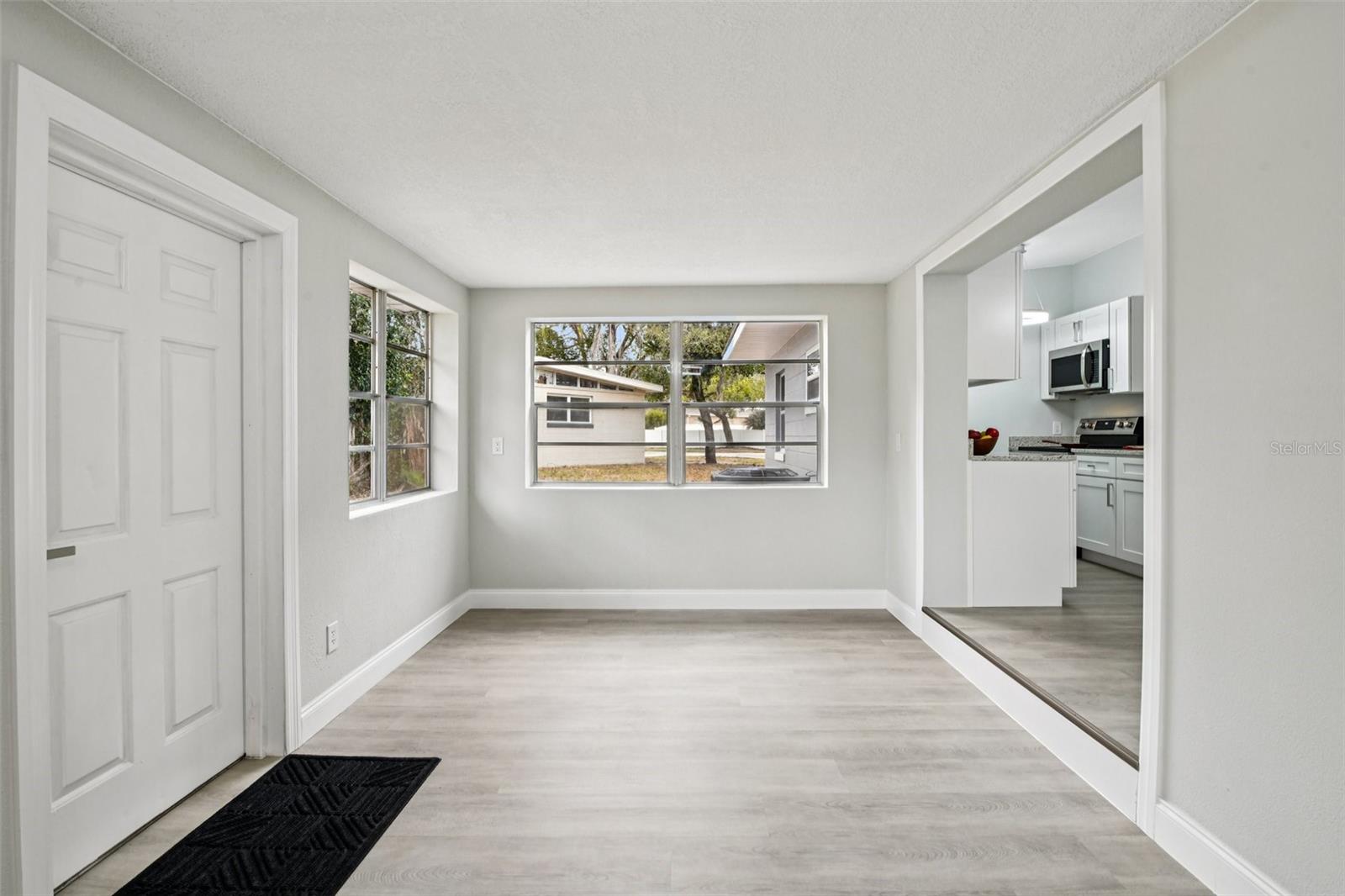 NORTH CHULUOTA - Residential