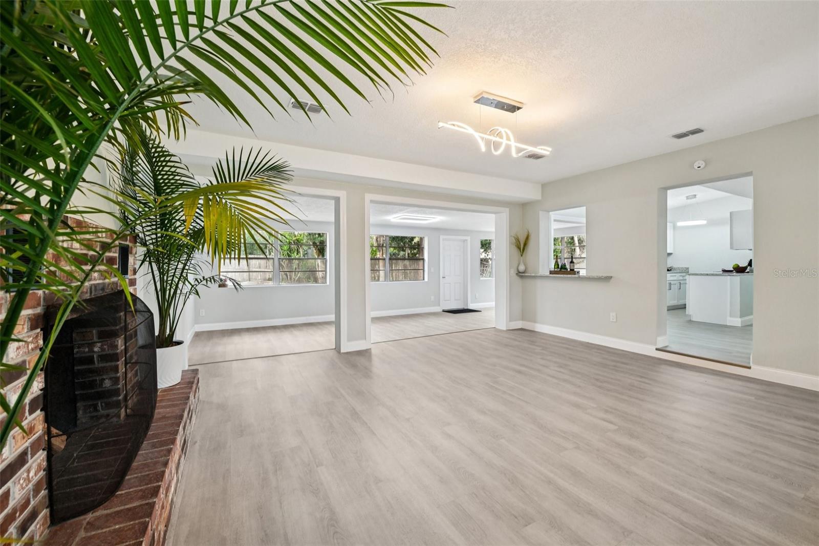 NORTH CHULUOTA - Residential