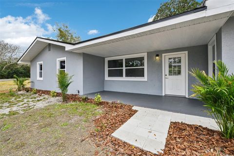 Photo of 560 E 2nd Street, Chuluota, FL 32766 (MLS # O6382638)