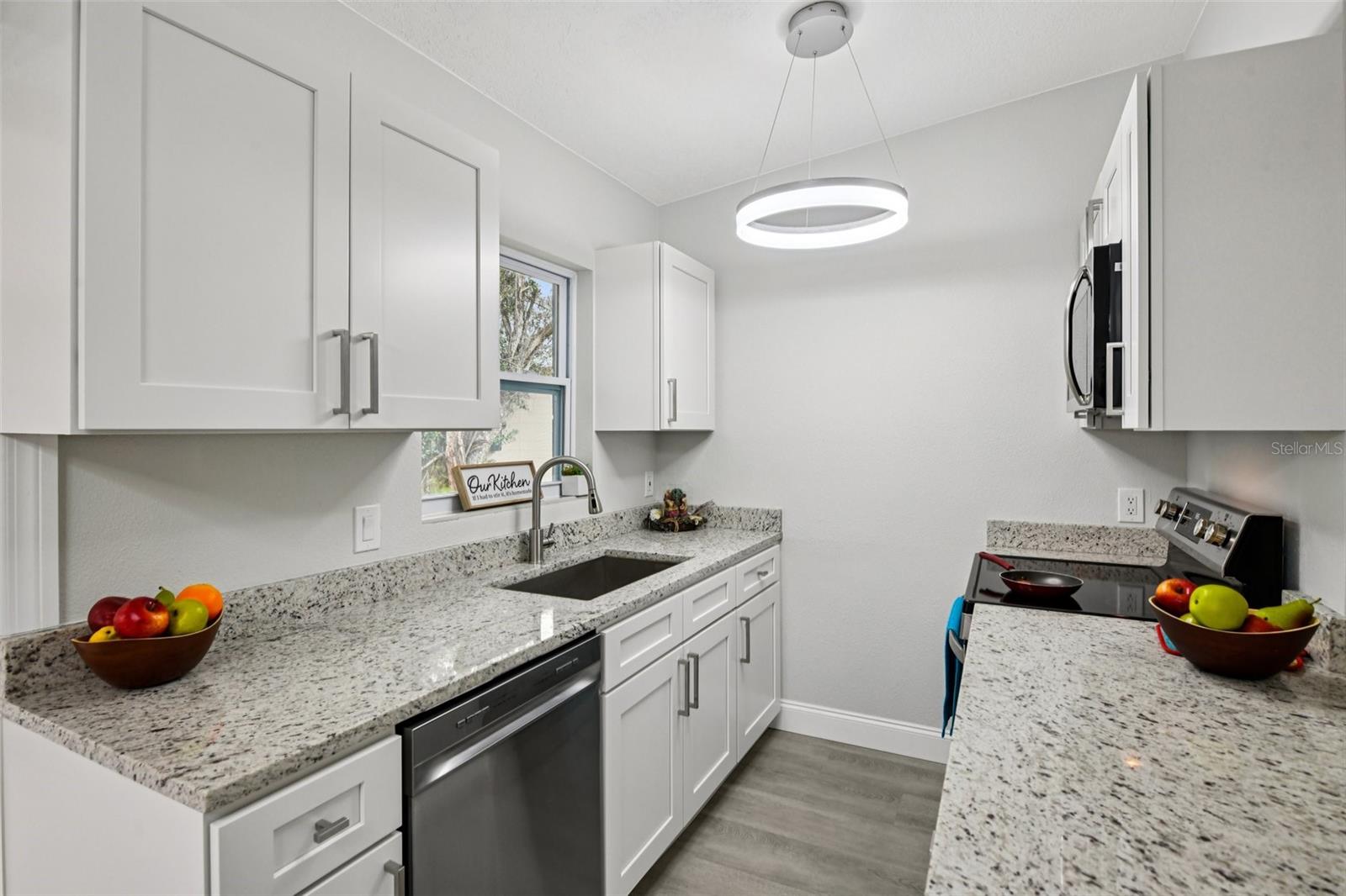 NORTH CHULUOTA - Residential