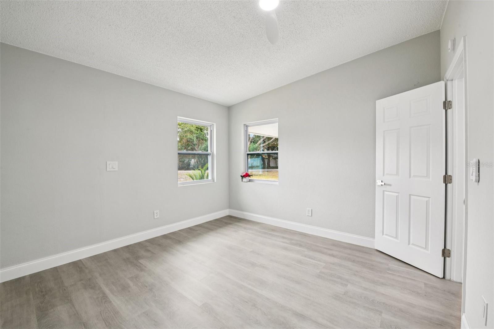 NORTH CHULUOTA - Residential