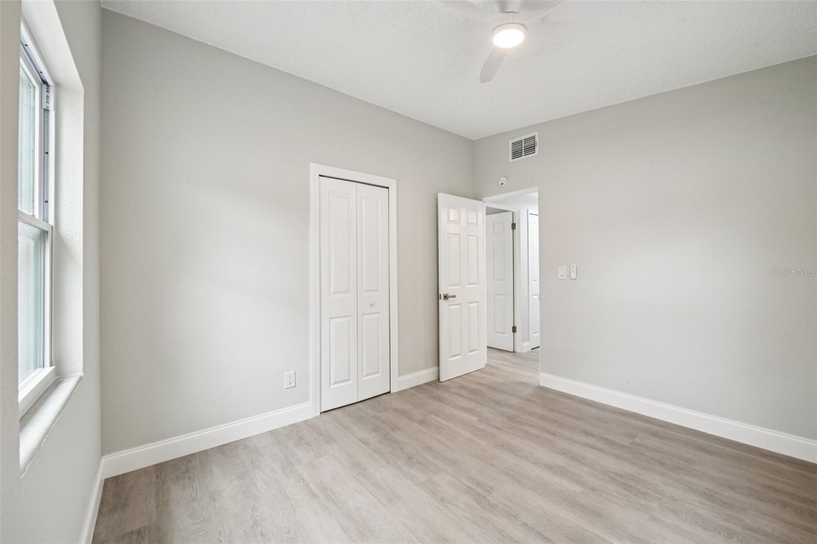 NORTH CHULUOTA - Residential