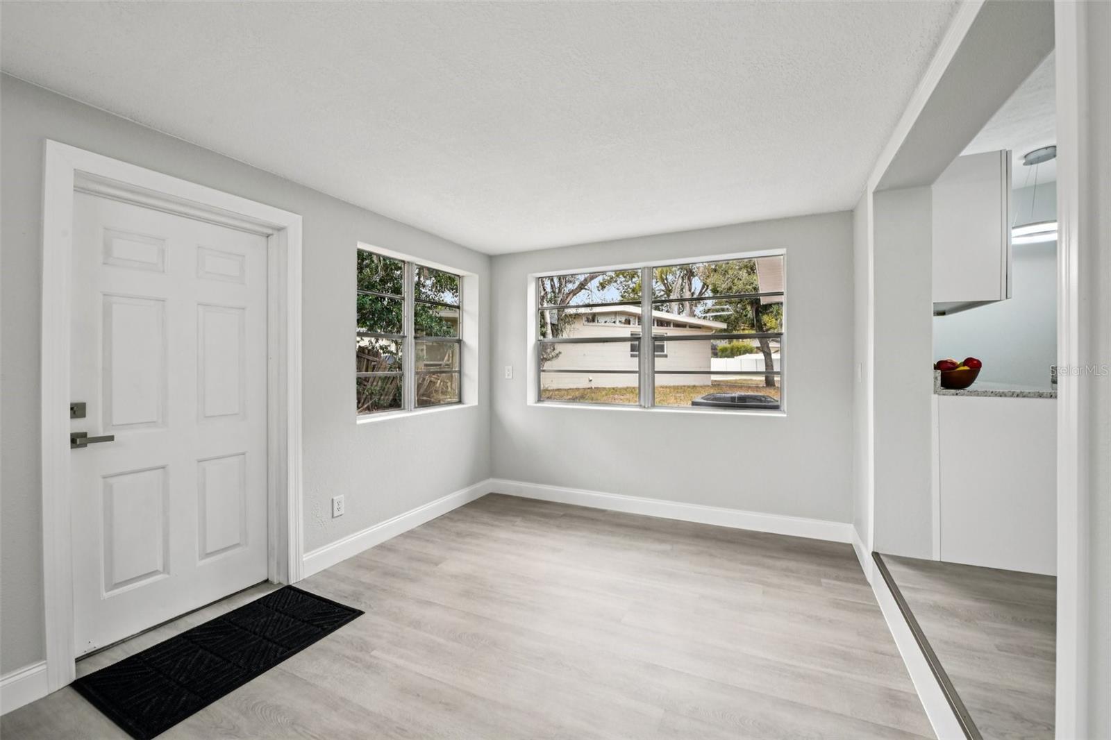 NORTH CHULUOTA - Residential