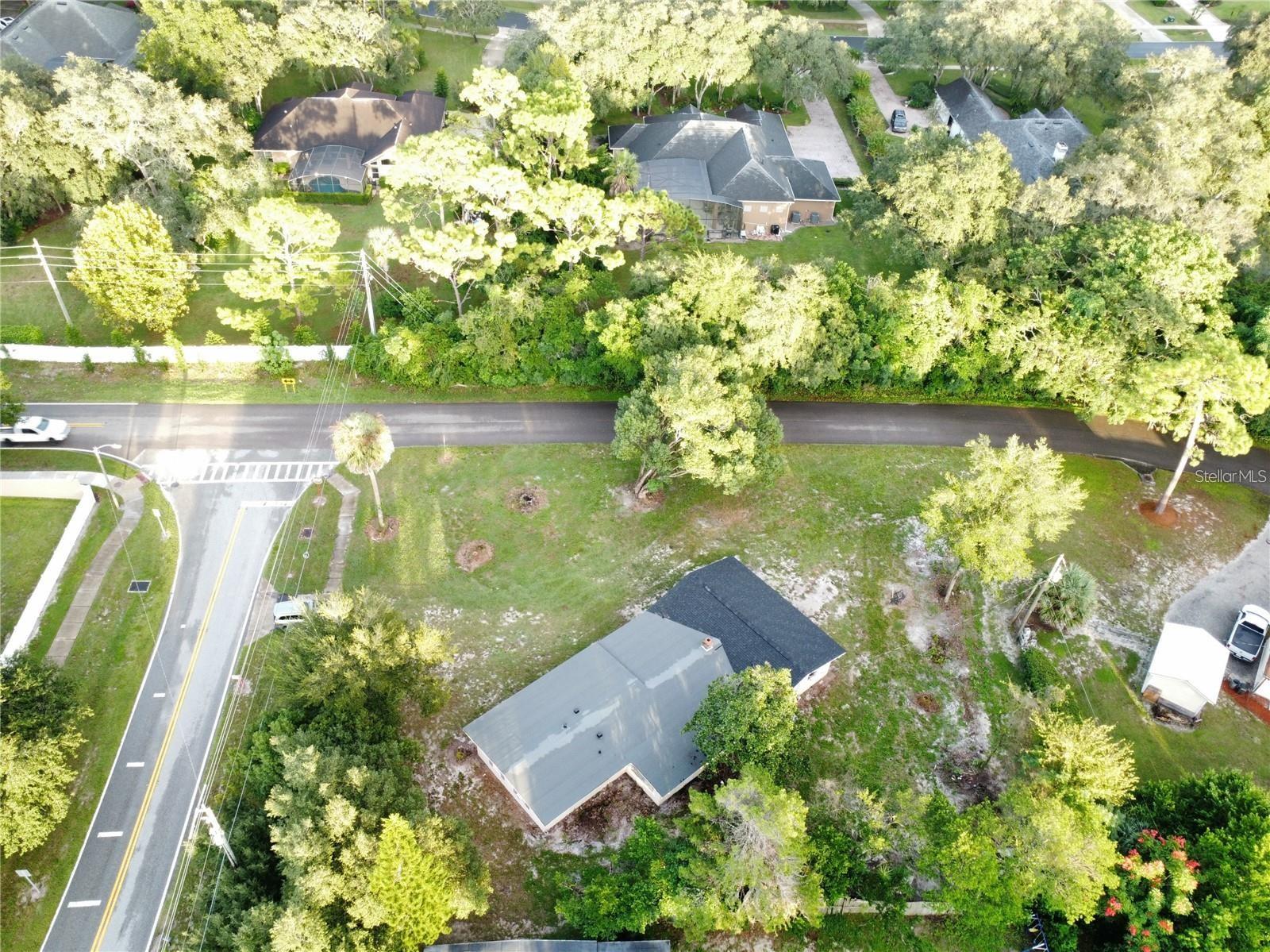 NORTH CHULUOTA - Residential