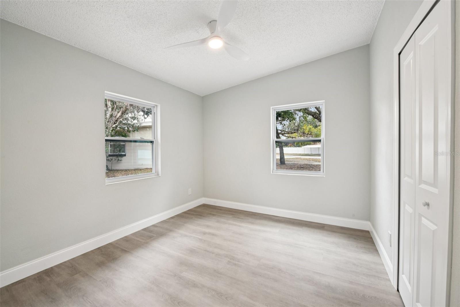 NORTH CHULUOTA - Residential