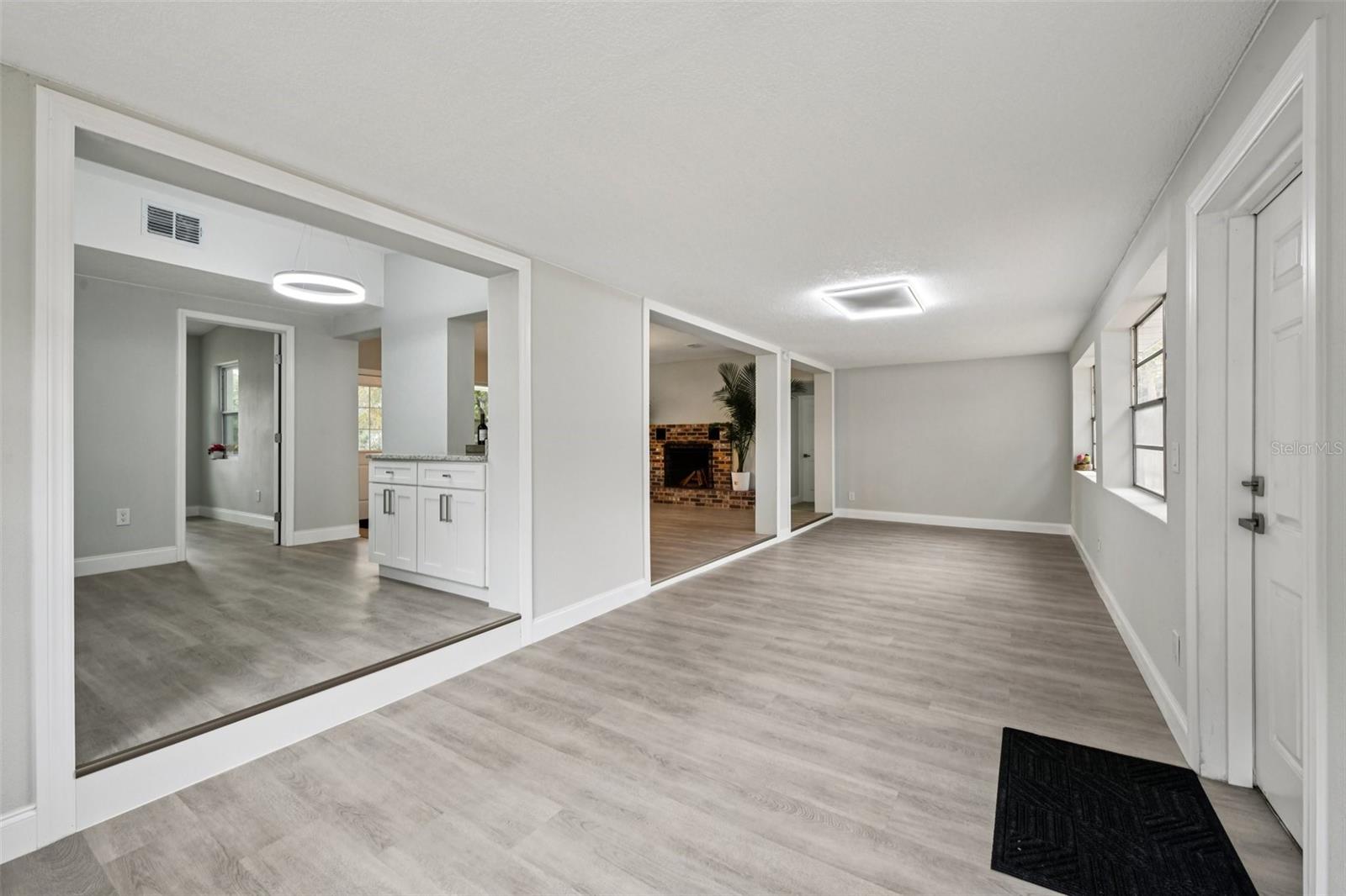 NORTH CHULUOTA - Residential