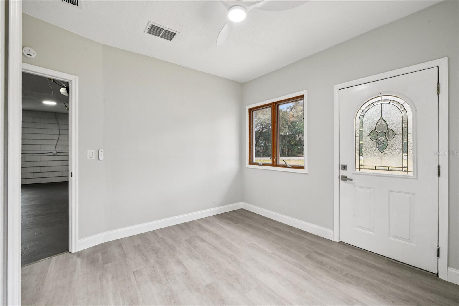 NORTH CHULUOTA - Residential