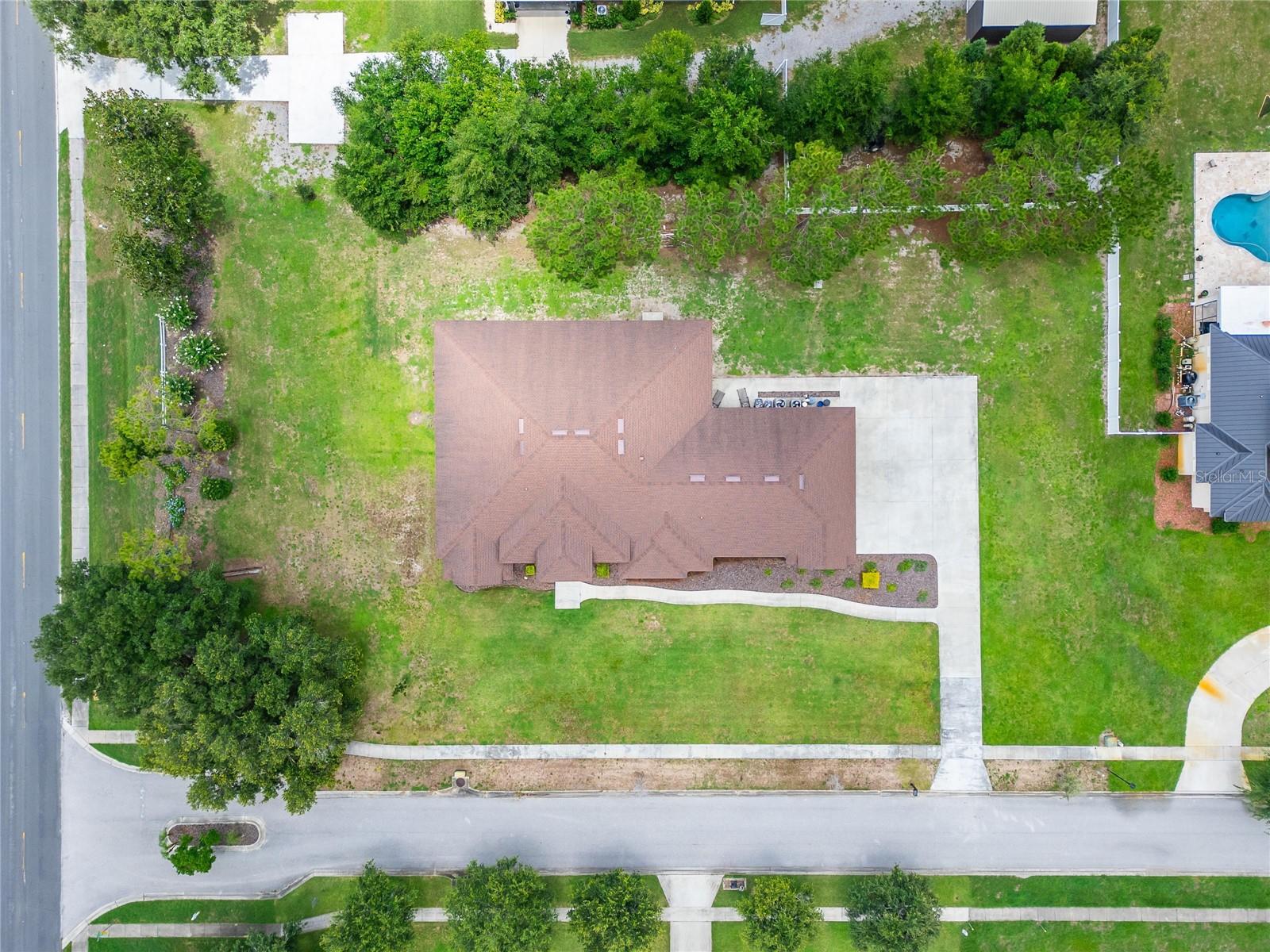 13102 DONE GROVEN DRIVE