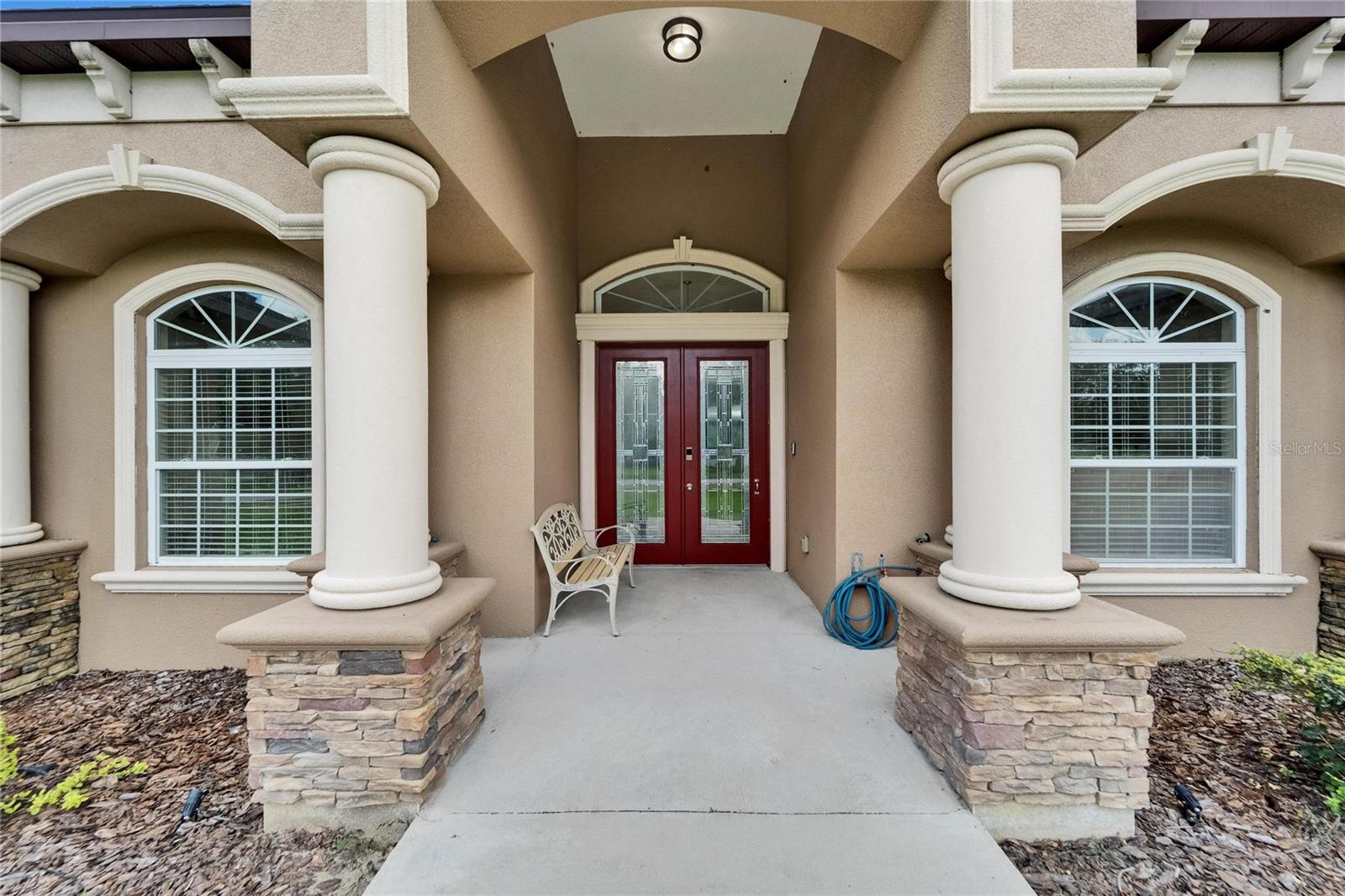 13102 DONE GROVEN DRIVE
