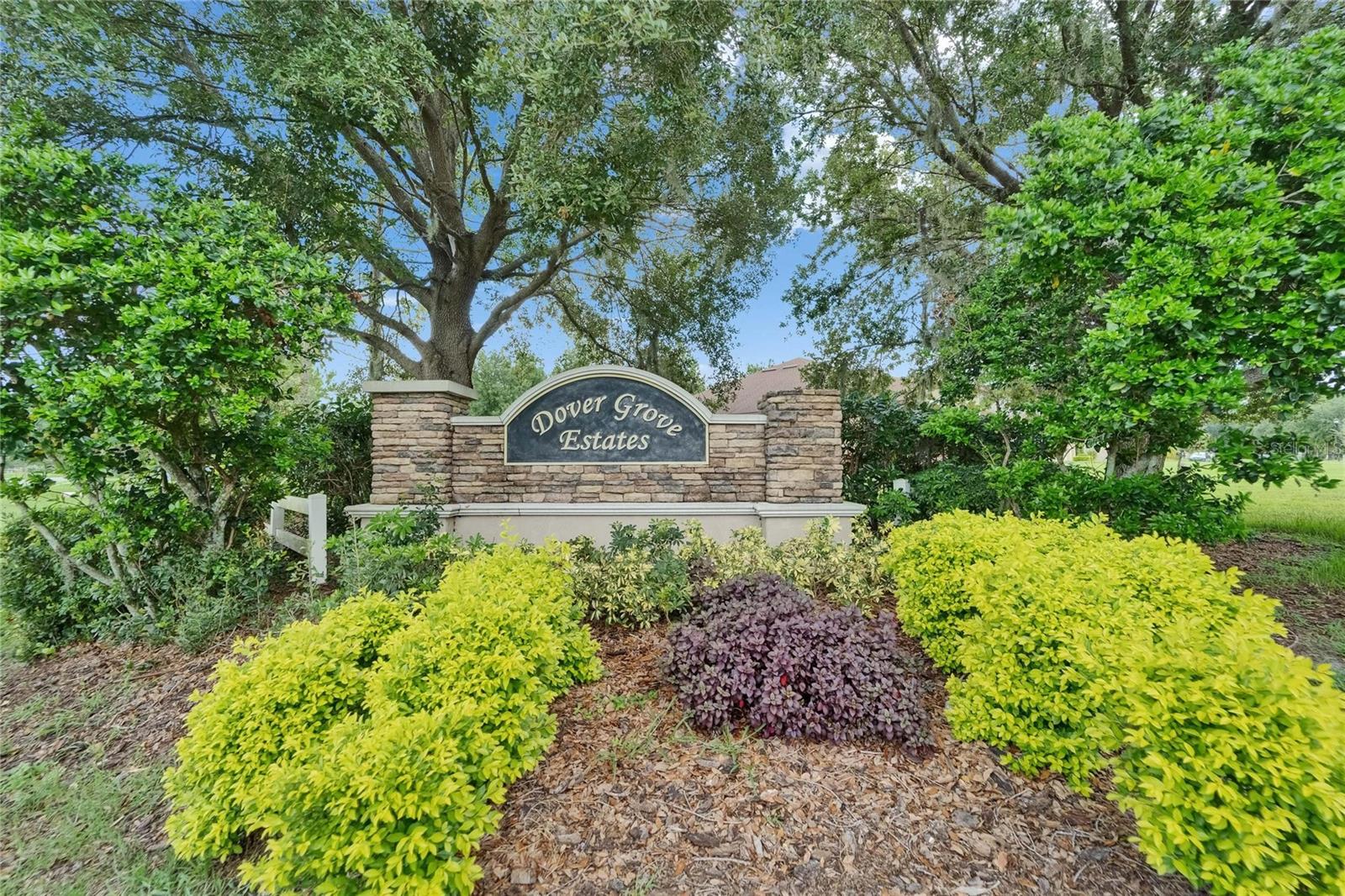 13102 DONE GROVEN DRIVE