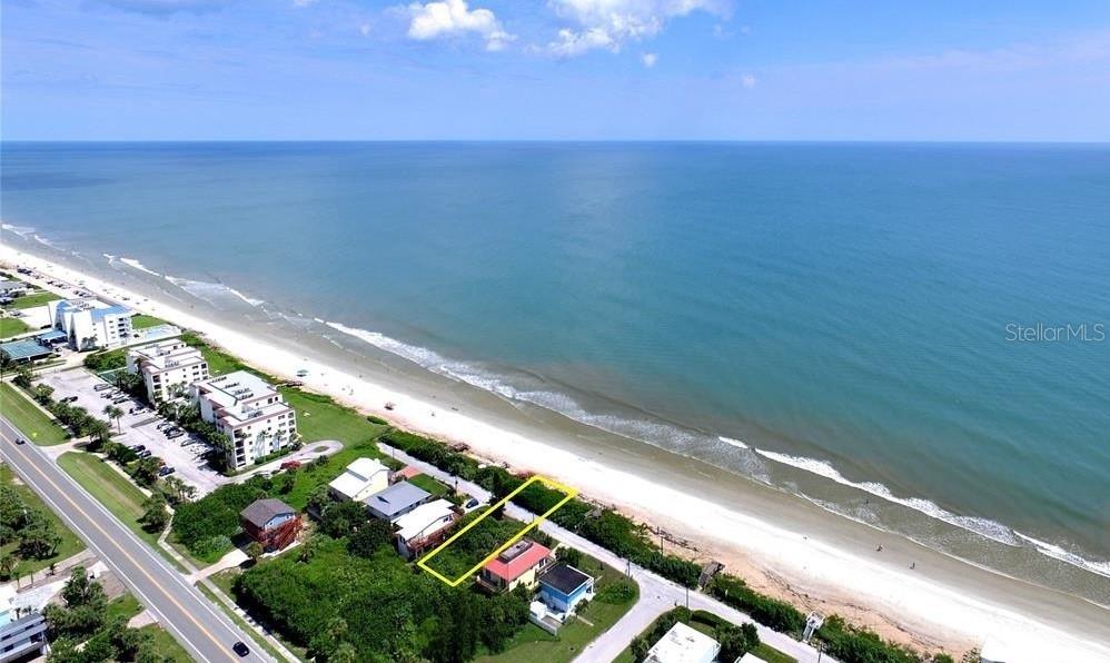 Bethune Volusia Beach - Land