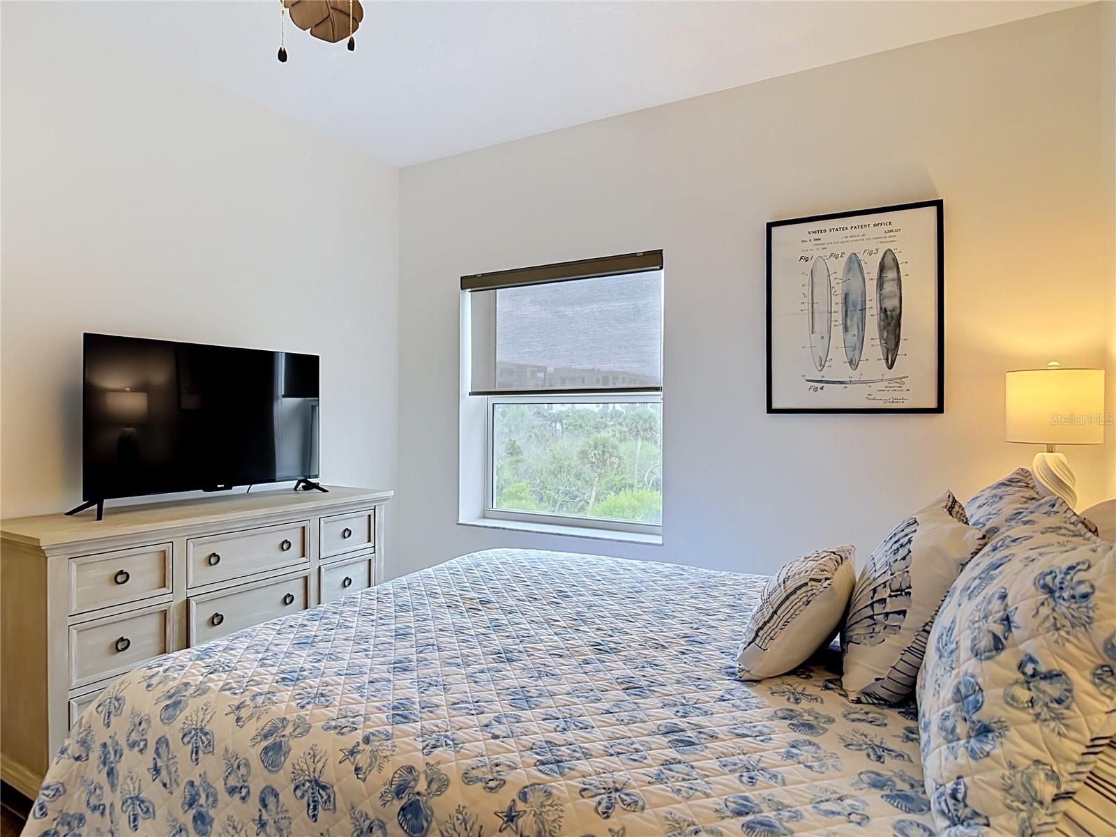 OCEAN WALK CONDO AT NSB BLDG 05 - Residential