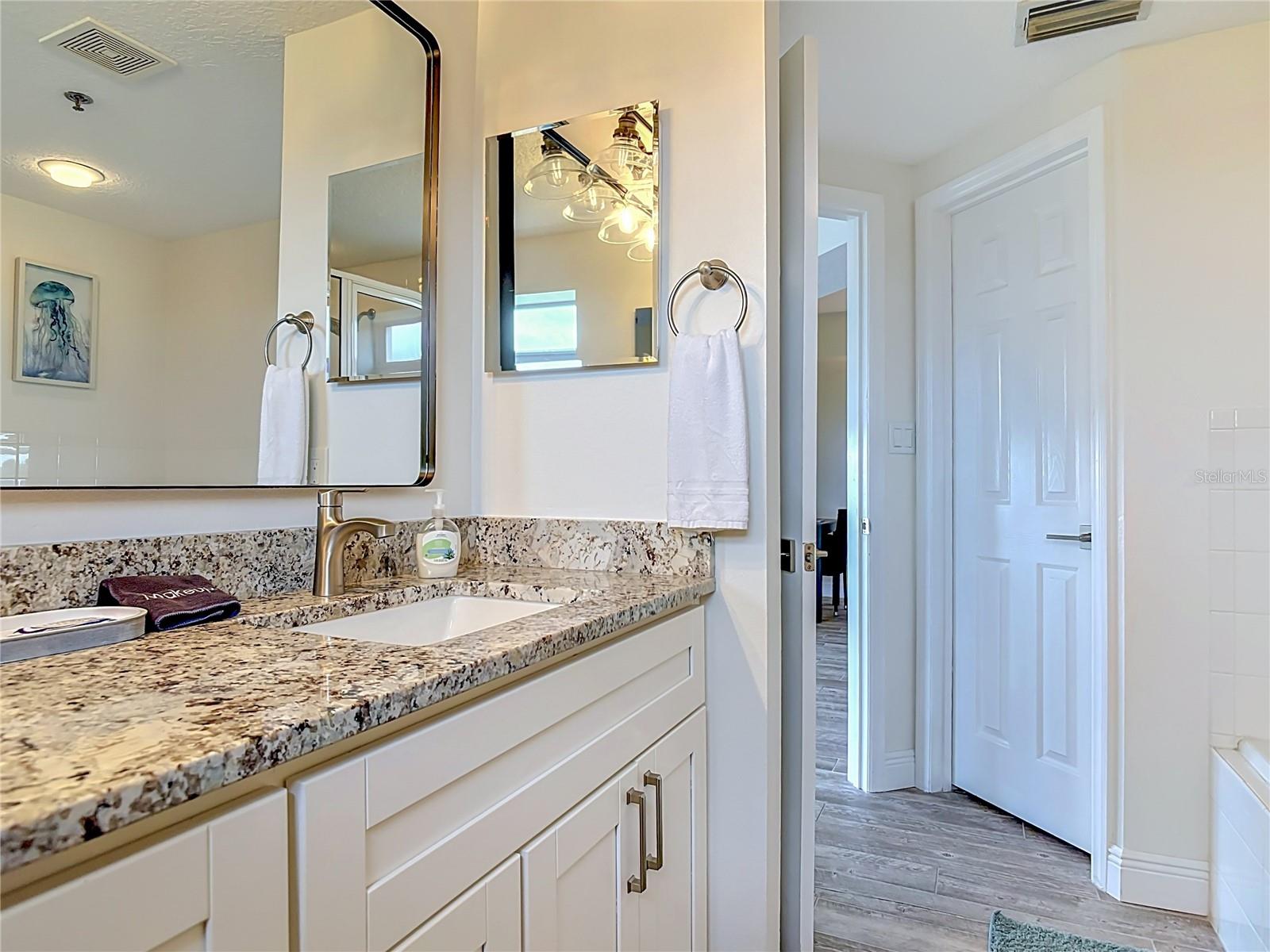 OCEAN WALK CONDO AT NSB BLDG 05 - Residential