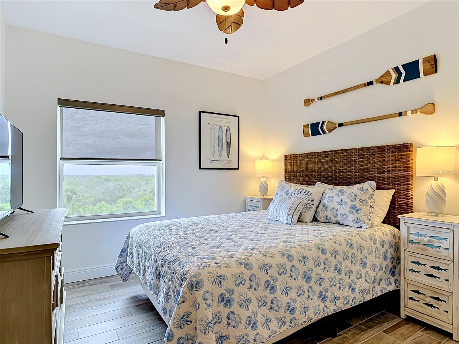 OCEAN WALK CONDO AT NSB BLDG 05 - Residential