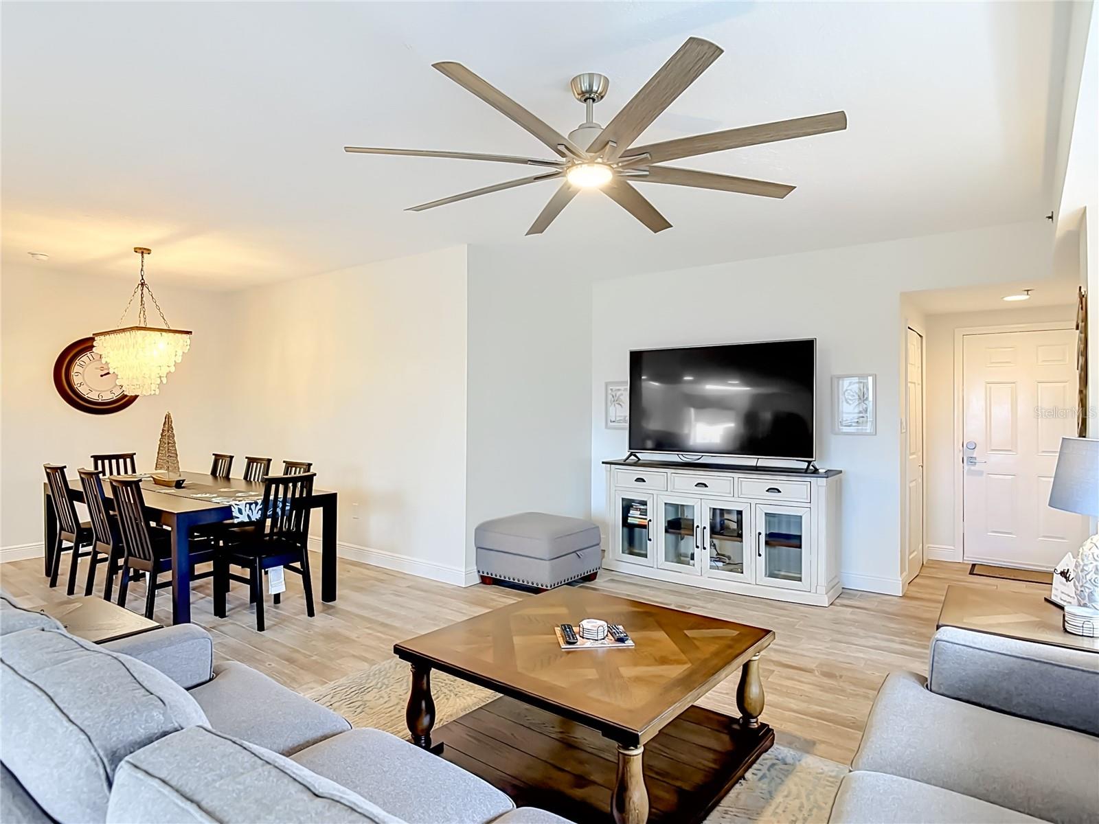 OCEAN WALK CONDO AT NSB BLDG 05 - Residential
