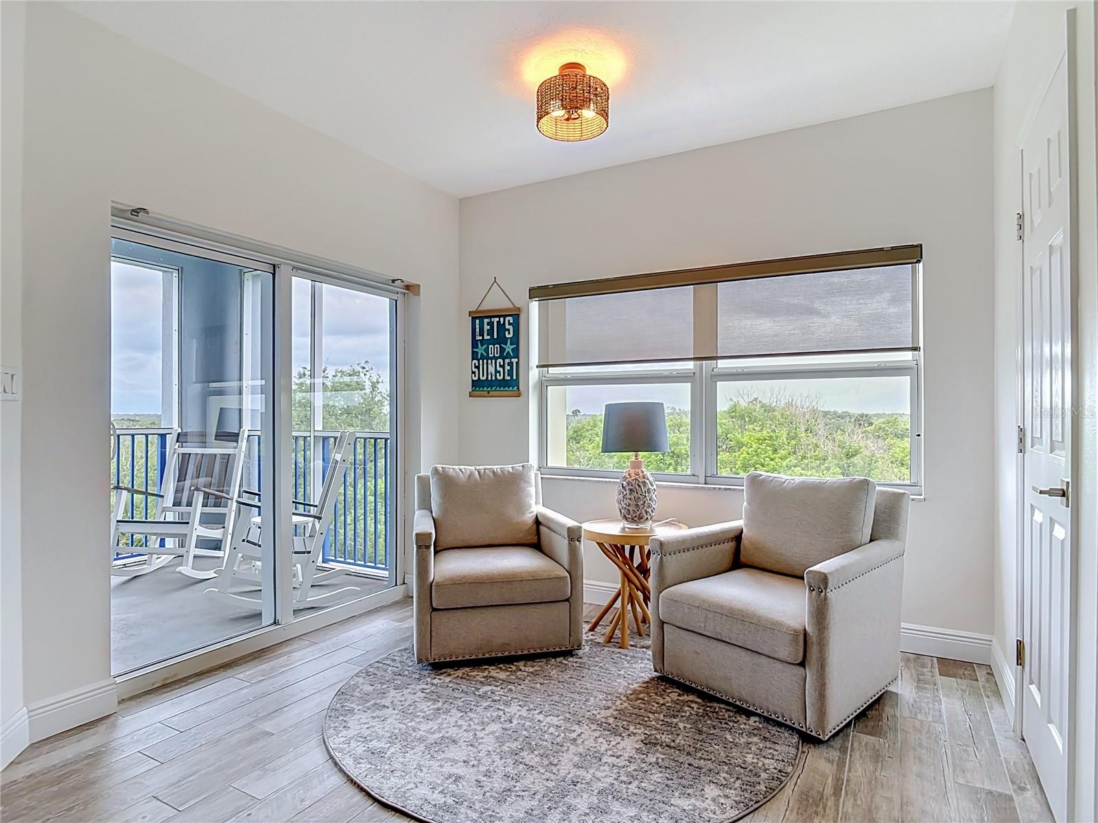 OCEAN WALK CONDO AT NSB BLDG 05 - Residential